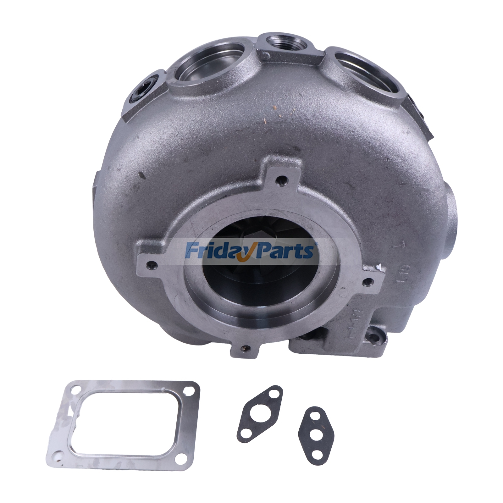 Ford用ターボチャージャー