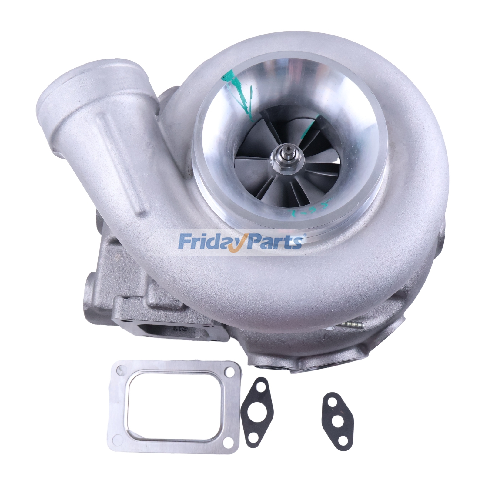 FridayPartsのターボチャージャー