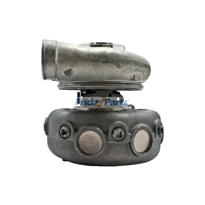 Turbo TW8401 Turbocharger R23503678 23503678 for Detroit Engine 16V92TA 6V92TAB