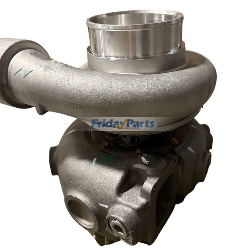 Turbo TW9211 Turbocharger 0R-7160 102-0294 for Caterpillar CAT Engine 3512 3516 3512B G3412 G3516 Generator SR4 SR4B