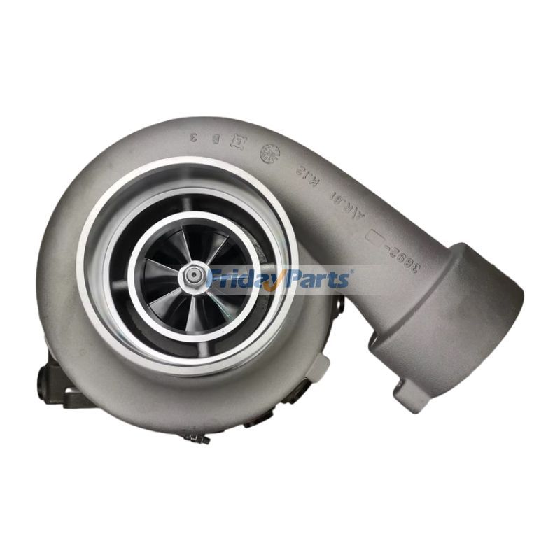 Engine Turbo TW9211 Turbochargererpillar CAT