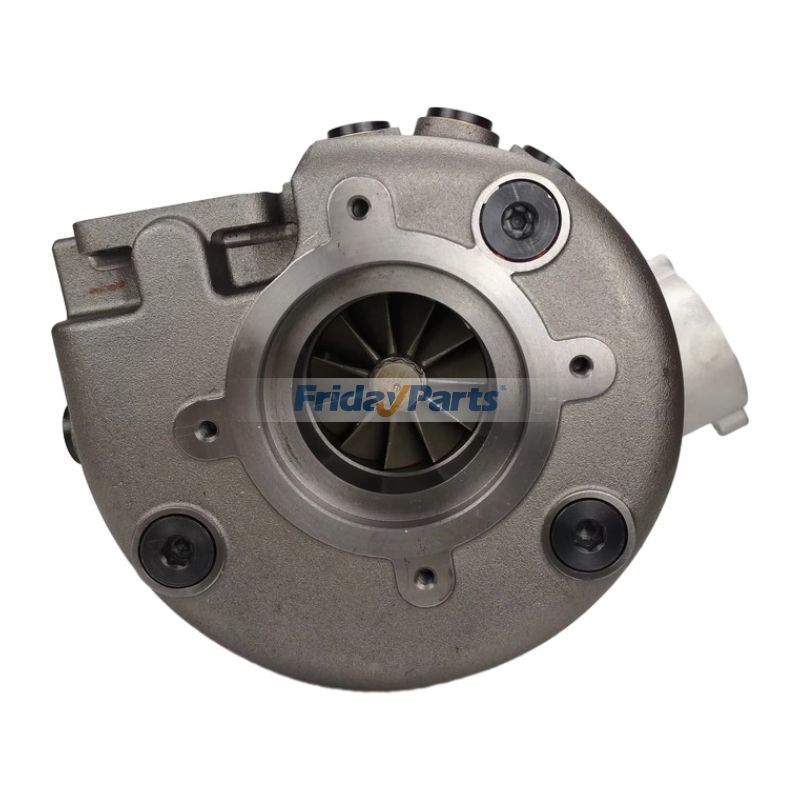 Turbo TW9211 Turbochargererpillar CAT in Stock in China