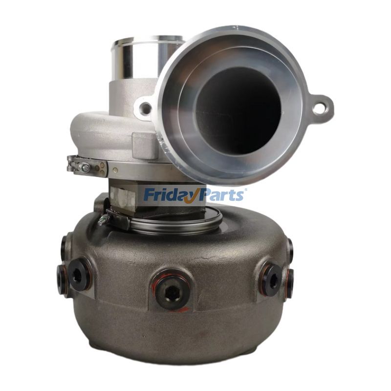 FridayParts Turbo TW9211 Turbochargererpillar CAT