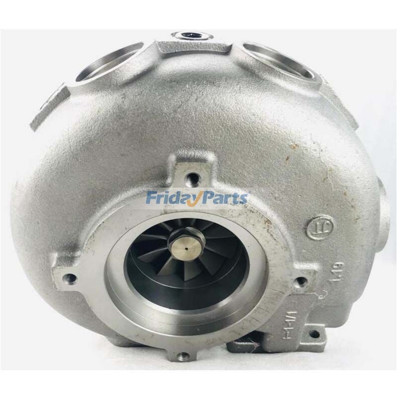 Engine Turbo TW9214 TV9214 Turbochargererpillar CAT