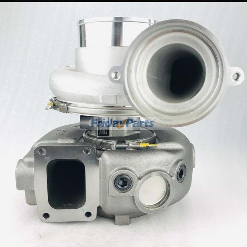 Turbo TW9214 TV9214 Turbochargererpillar CAT for Engine
