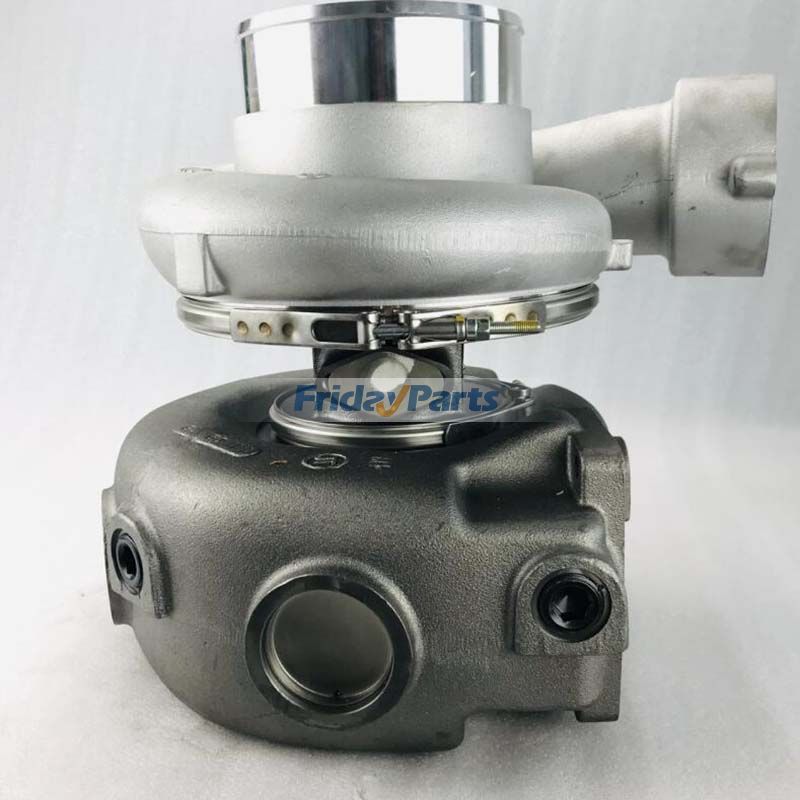 Turbo TW9214 TV9214 Turbocharger 257-2206 for Caterpillar CAT Engine 3516 G3516