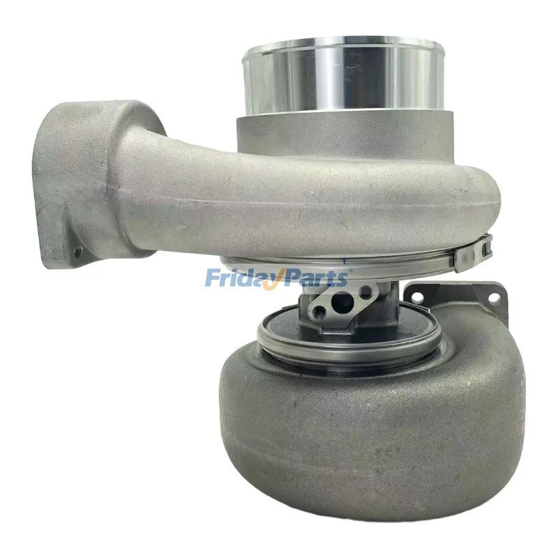 Engine,Tractor,Truck,Other Construction Equipment Turbo UTV7507 Turbochargererpillar CAT Articulated