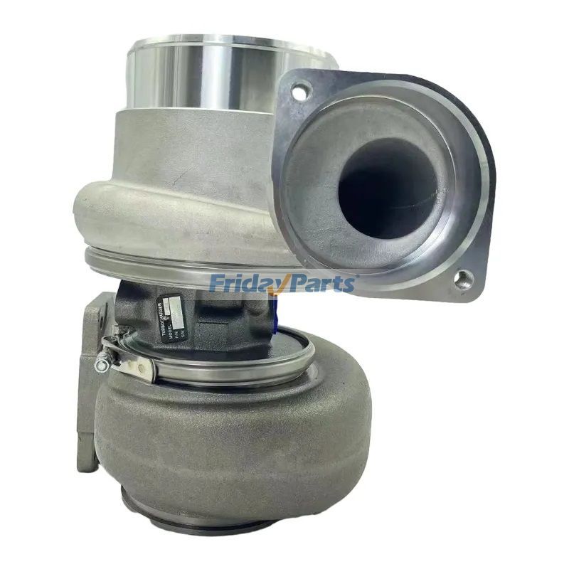 Turbo UTV7507 Turbochargererpillar CAT Articulated for Engine,Tractor,Truck,Other Construction Equipment