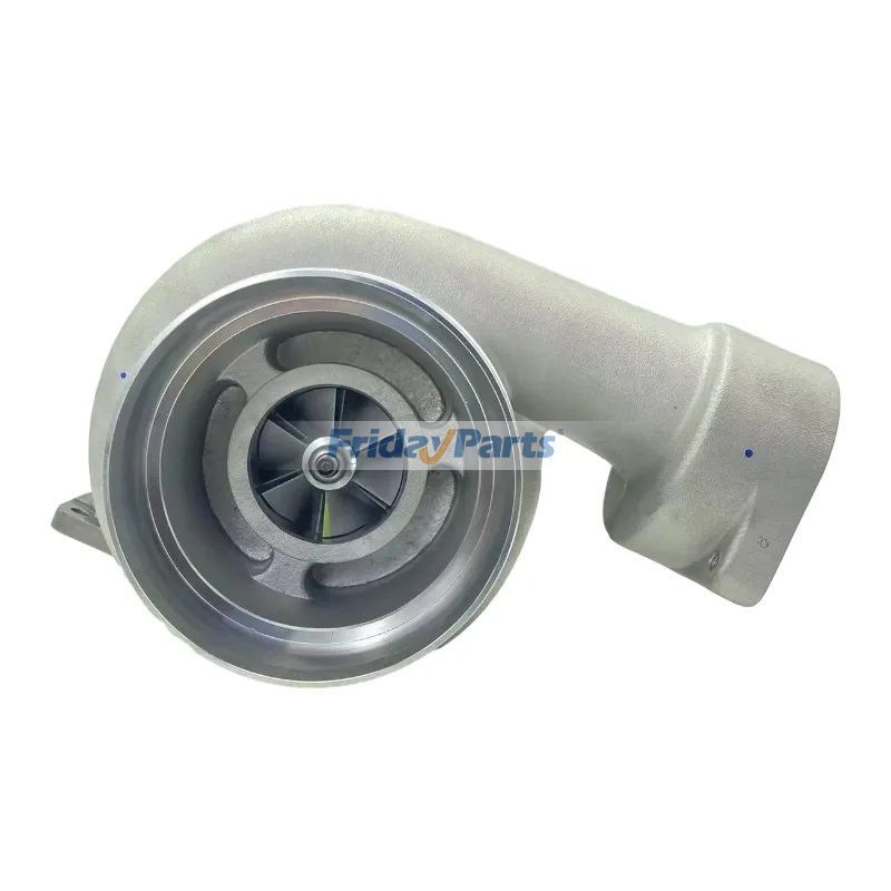  Turbo UTV7507 Turbochargererpillar CAT Articulated For CAT