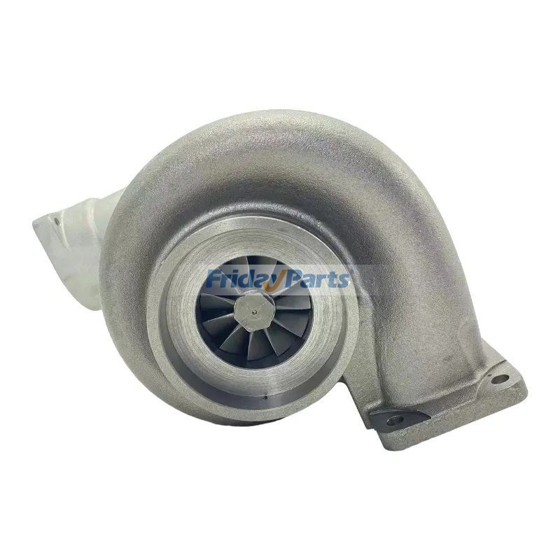 FridayParts Turbo UTV7507 Turbochargererpillar CAT Articulated