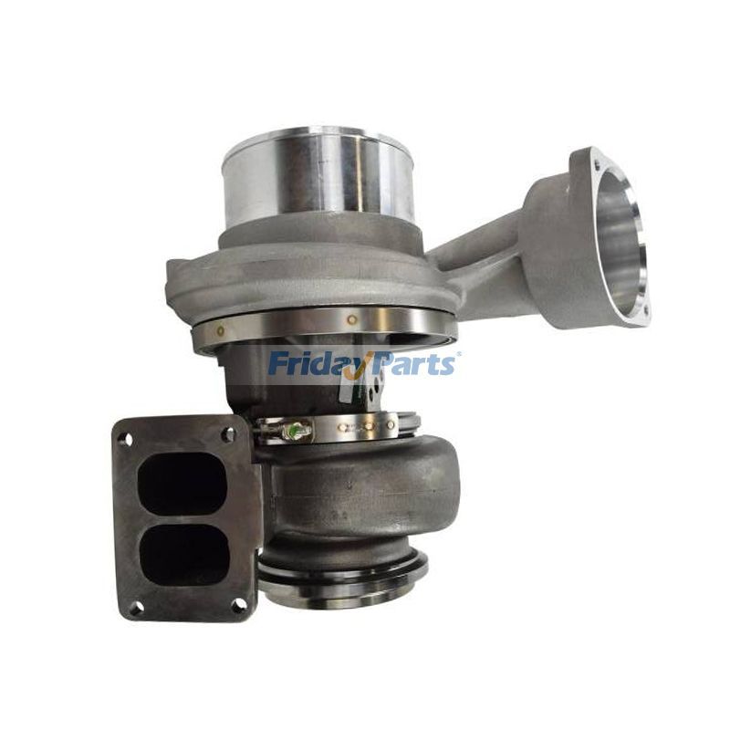Turbocompresor UTV7802 7W-9568 para motor Caterpillar CAT 3406B 3406C