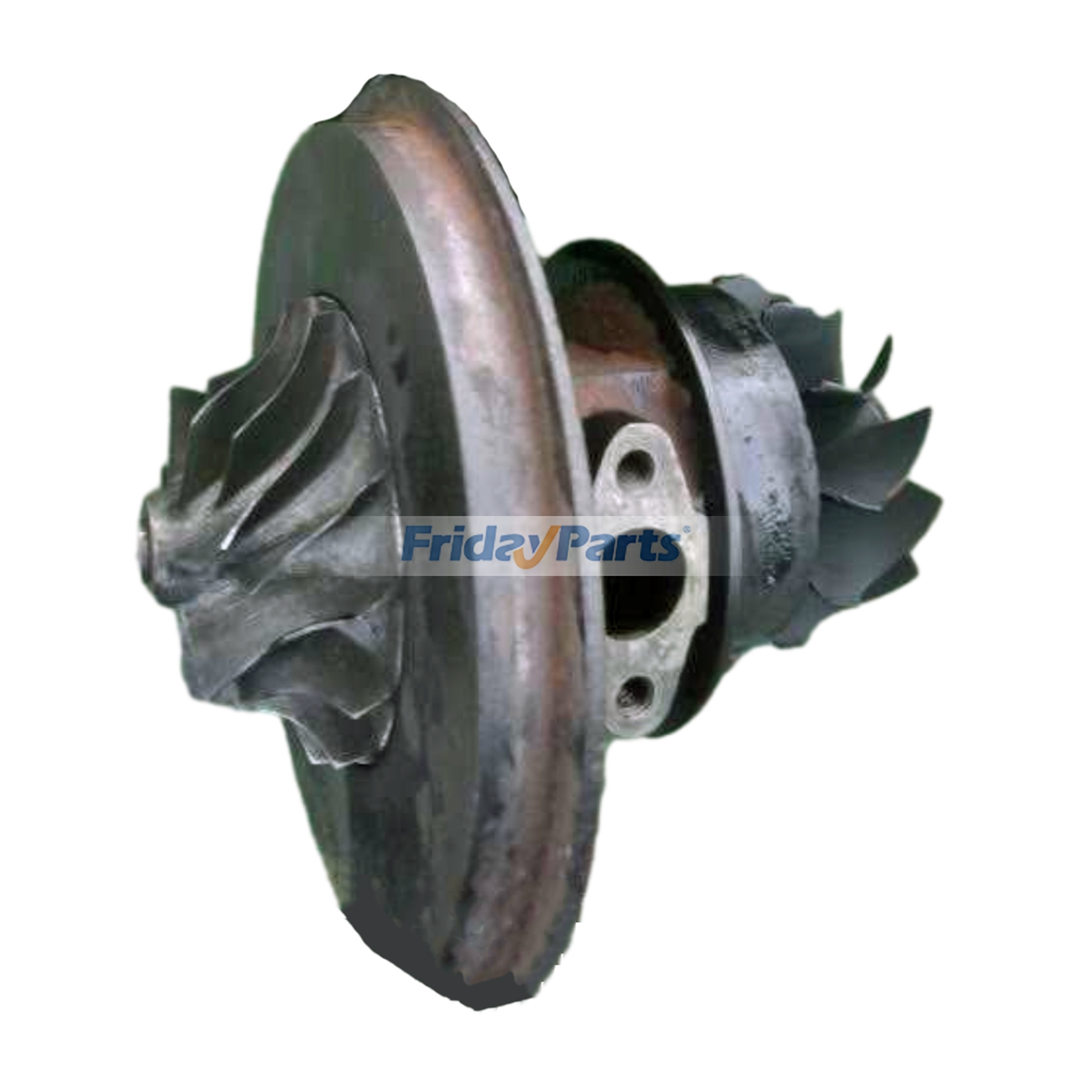 Turbo UTW8302 Turbocharger Cartridge 118-2988 for Caterpillar CAT Engine 3516 3508 3512 Power Module PM3508 PM3516