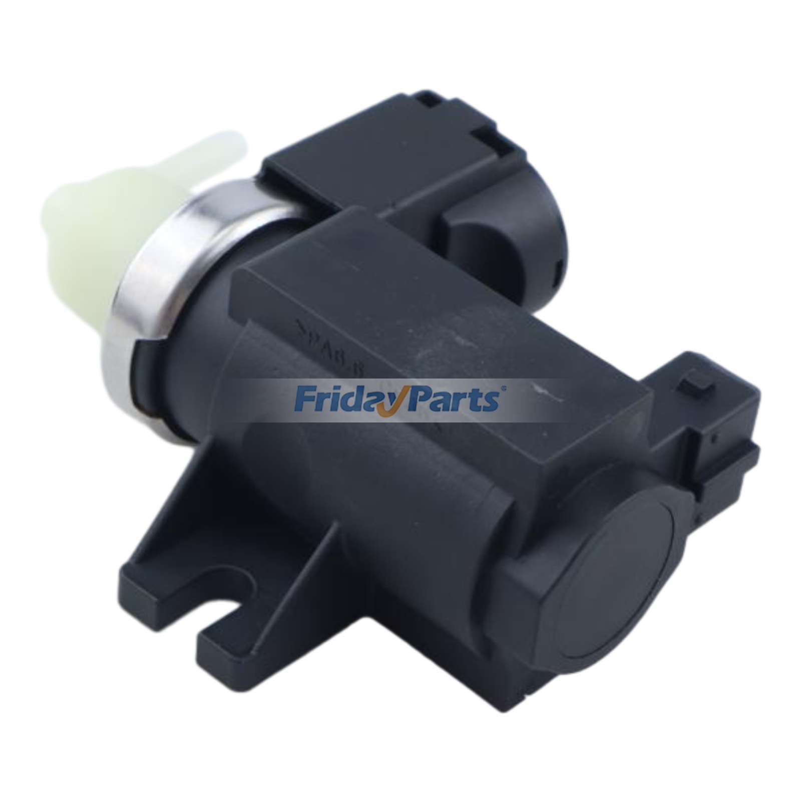 Válvula de pressão do modulador de vácuo do turbo 6655403497 para veículos Ssangyong Rodius Stavic Actyon Kyron Rexton Musso Sports