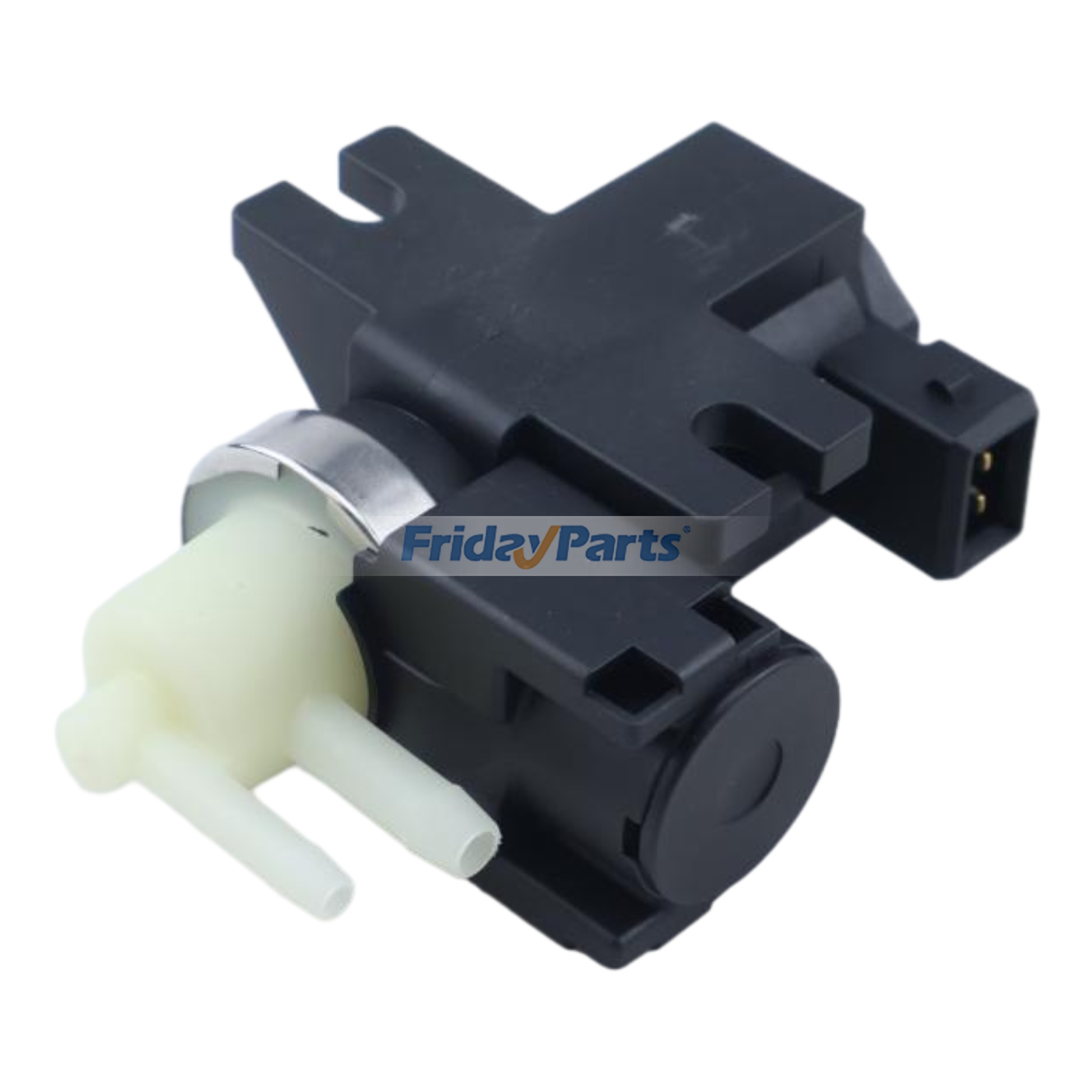 Válvula de pressão do modulador de vácuo do turbo 6655403497 para veículos Ssangyong Rodius Stavic Actyon Kyron Rexton Musso Sports