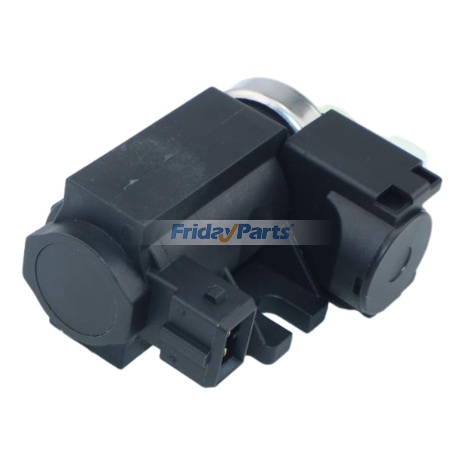 Veículo Para HYUNDAI,Para OUTRA MARCA,Para VOLVO - Válvula de pressão do modulador de vácuo do turbo 6655403497 para veículos Ssangyong Rodius Stavic Actyon Kyron Rexton Musso Sports