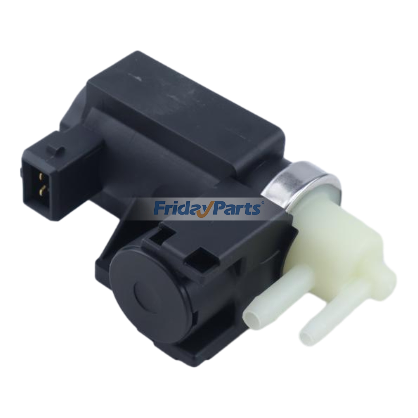 Válvula de pressão do modulador de vácuo do turbo 6655403497 para veículos Ssangyong Rodius Stavic Actyon Kyron Rexton Musso Sports FridayParts