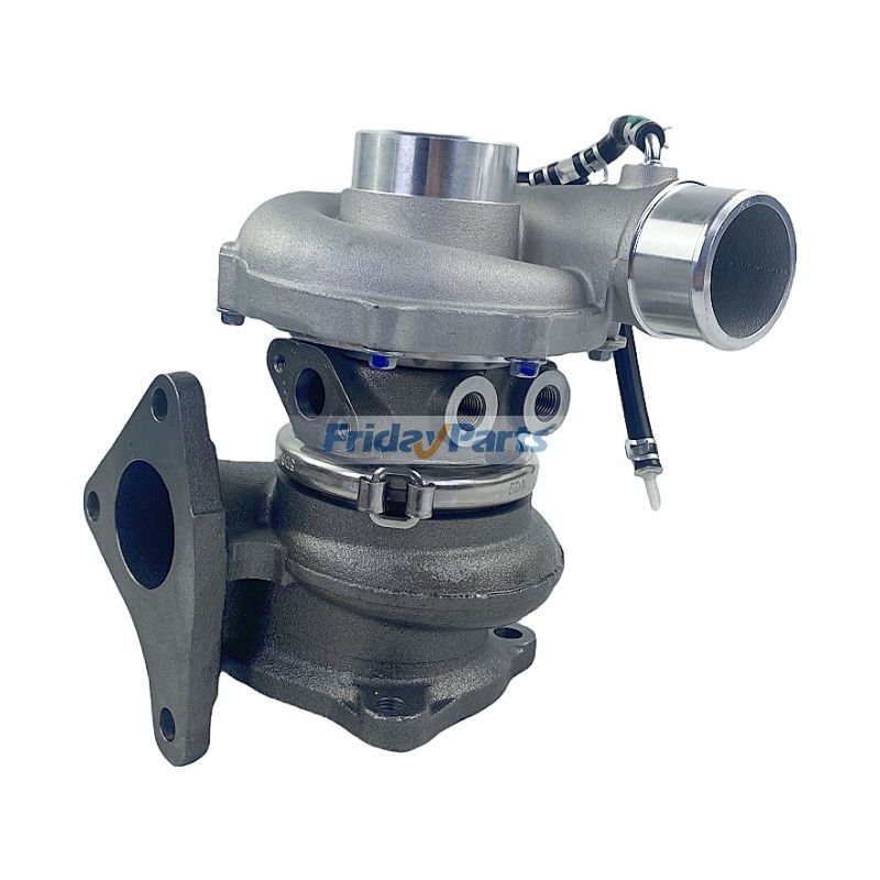 Turbo VF39 Turbocharger 14411-AA572 for Subaru Engine EJ20