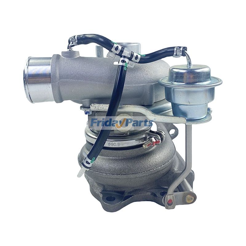Turbo VF39 Turbocharger for Subaru in Stock in China