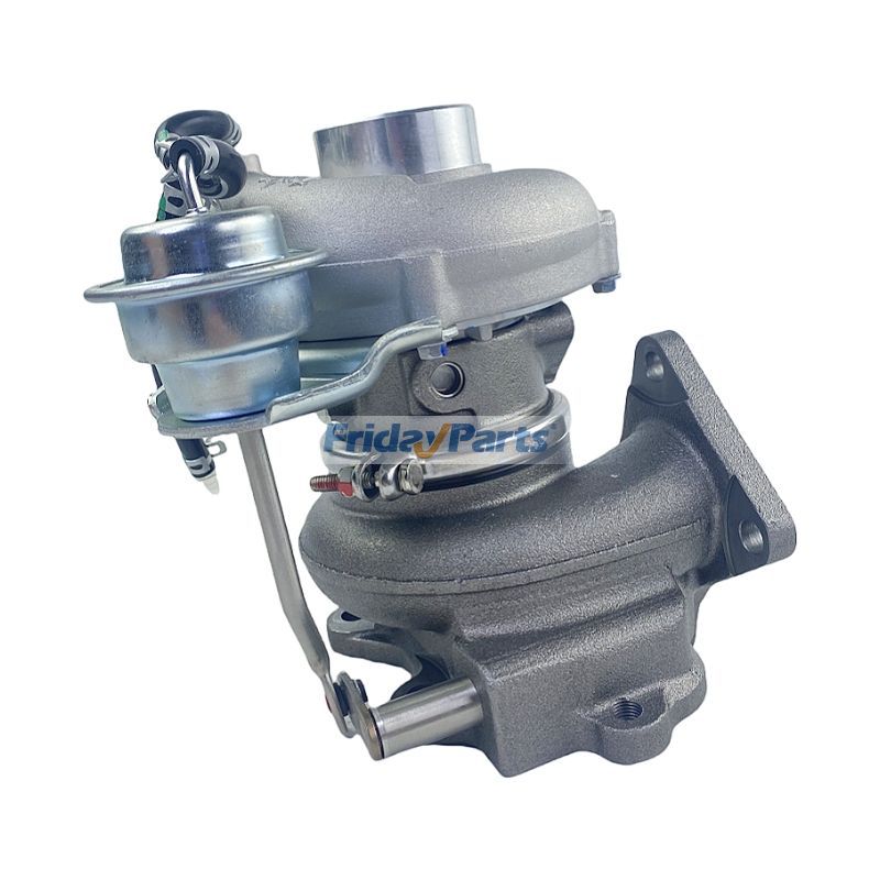 Engine Turbo VF39 Turbocharger for Subaru