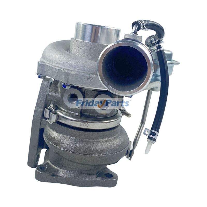 Turbo VF39 Turbocharger for Subaru for Engine