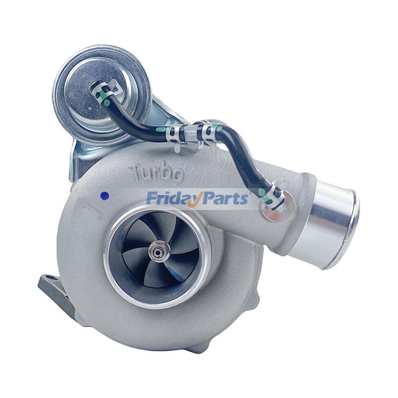 FridayParts Turbo VF39 Turbocharger for Subaru