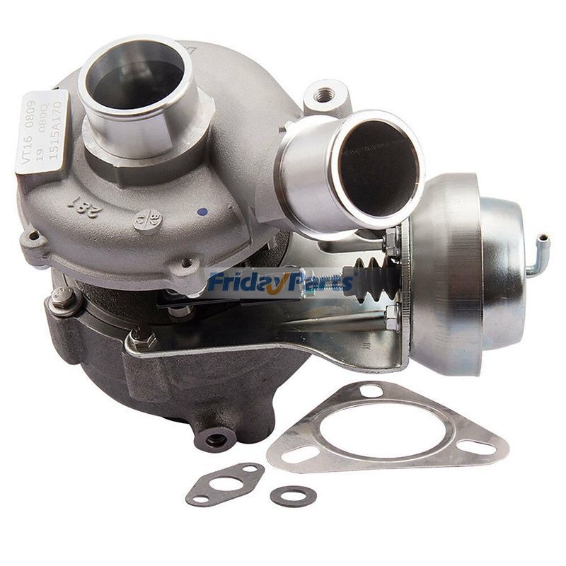 Turbo VT16 Turbocompressor 1515A170 para Mitsubishi Pajero Sport