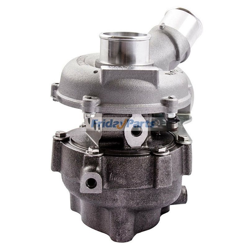 Turbo VT16 Turbolader 1515A170 für Mitsubishi Pajero Sport L200 4D56 2,5 Di-D 167 PS 123 KW 2477 ccmfür 