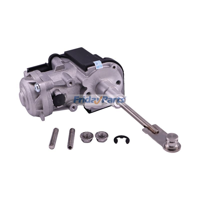 Actuador de válvula de descarga del turbo 03F145725G para Audi A1 A3 Volkswagen Beetle Caddy Jetta Skoda Fabia Yeti