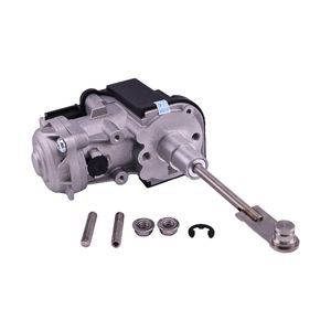 Actuador de válvula de descarga del turbo 03F145725G para Audi A1 A3 Volkswagen Beetle Caddy Jetta Skoda Fabia Yeti