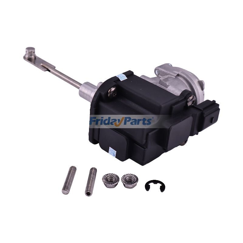 Vehicle Turbo Wastegate Actuator Volkswagen Skoda Fabia