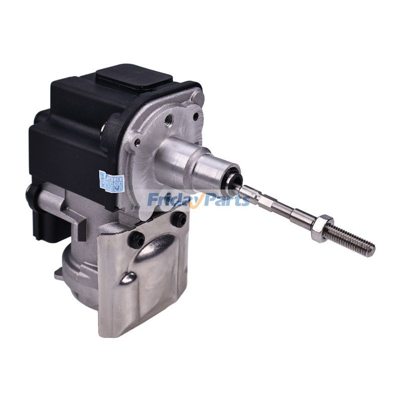 Actionneur de soupape de décharge turbo 06L145612K 72427345 pour