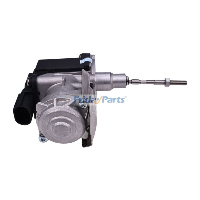 Turbo Wastegate Actuator A5 Porsche for Vehicle