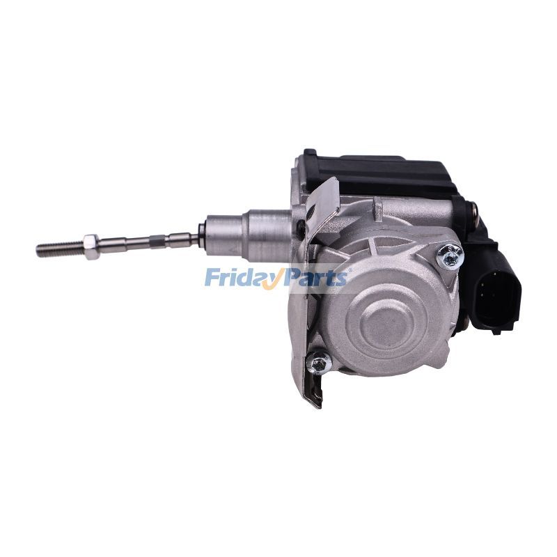 Vehicle Turbo Wastegate Actuator A5 Porsche