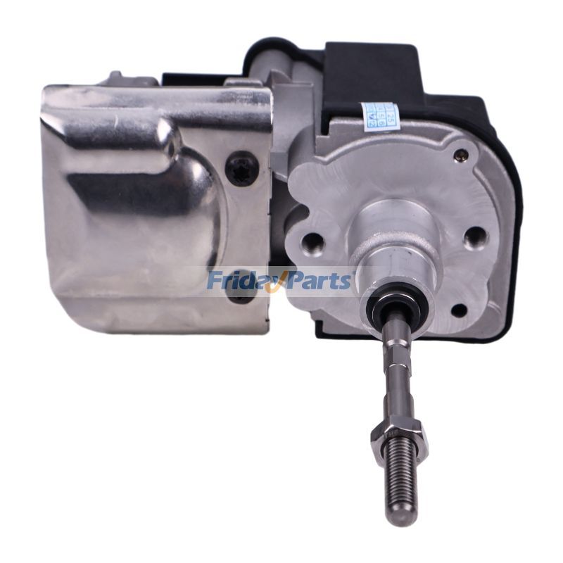 FridayParts Turbo Wastegate Actuator A5 Porsche