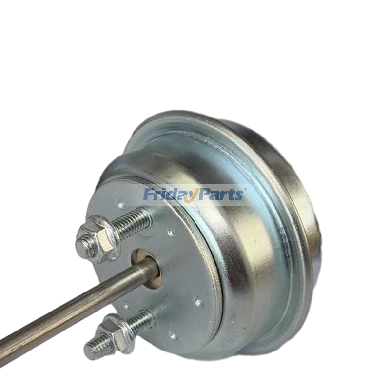 Turbo Wastegate Actuator 2740904200 for Mercedes-Benz Vehicle C300 E300 GLC300 SLC300 SLK300