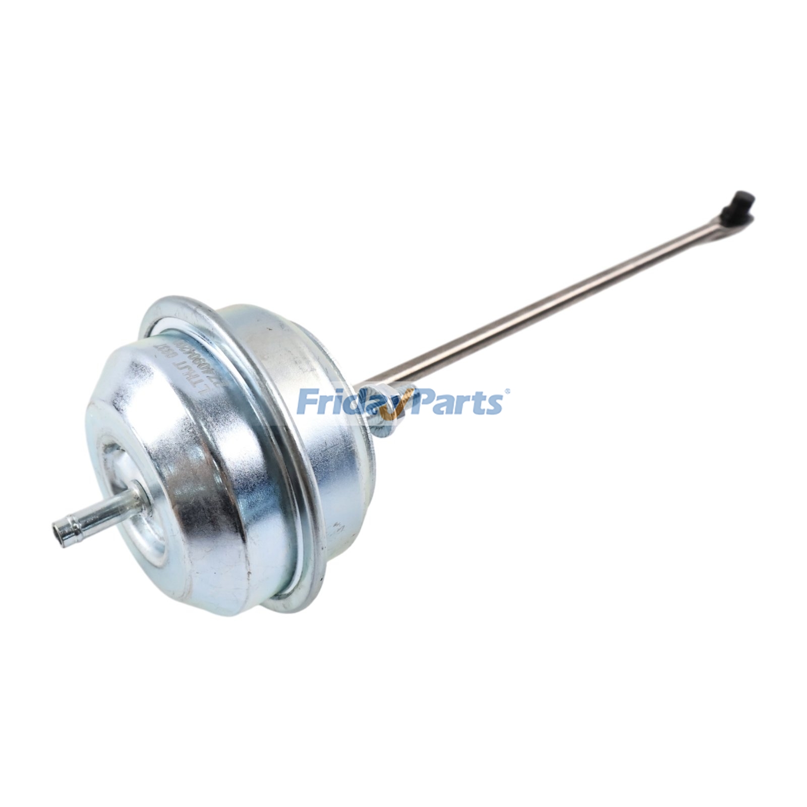 Actuador de válvula de descarga del turbo 2740904200 para vehículos Mercedes-Benz C300 E300 GLC300 SLC300 SLK300 para Vehículo