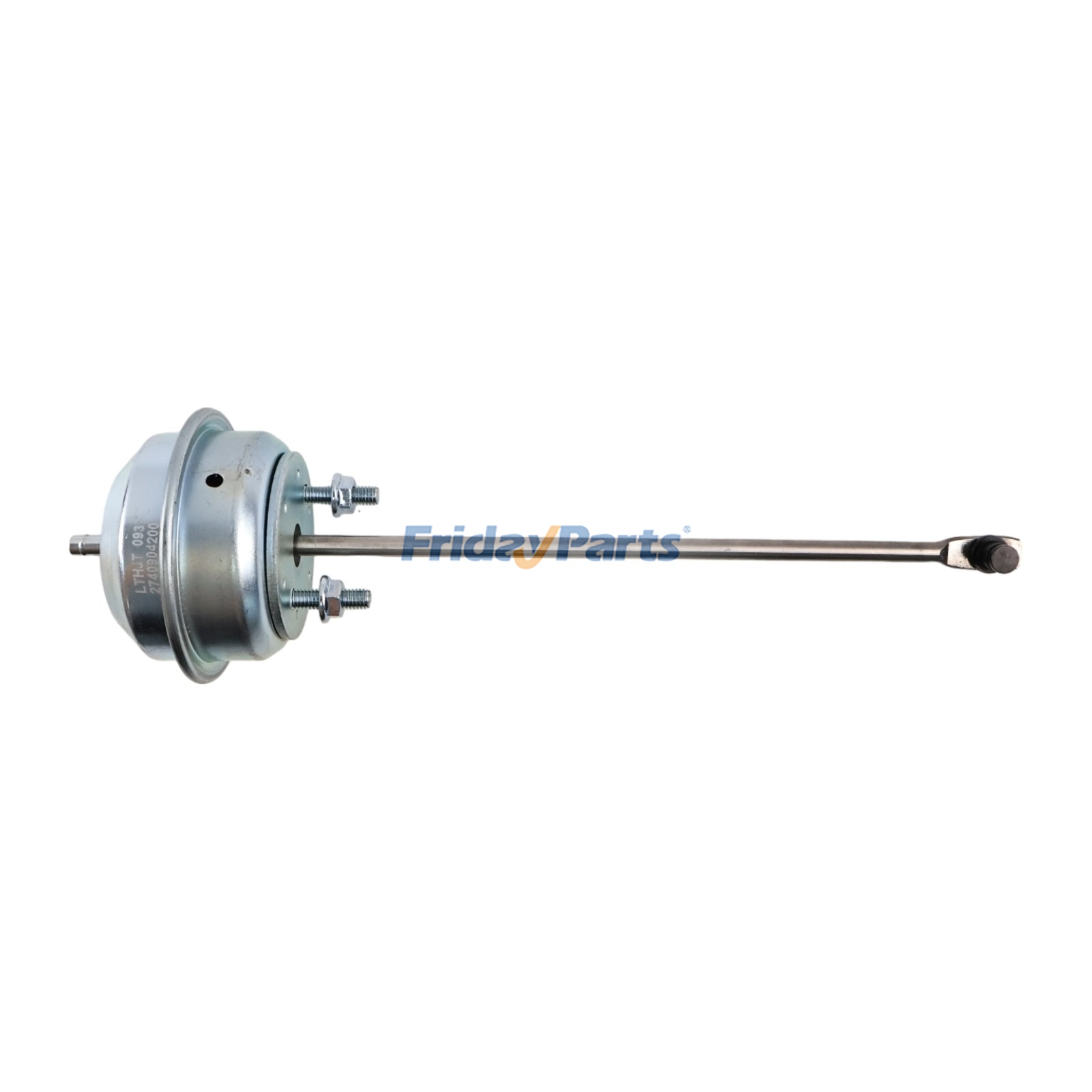 Actuador de válvula de descarga del turbo 2740904200 para vehículos Mercedes-Benz C300 E300 GLC300 SLC300 SLK300 Para Mercedes Benz