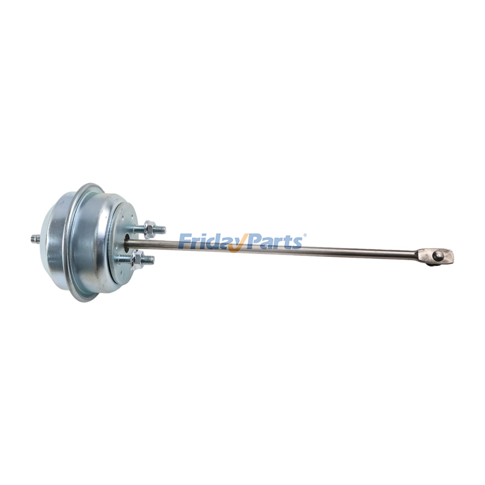 Actuador de válvula de descarga del turbo 2740904200 para vehículos Mercedes-Benz C300 E300 GLC300 SLC300 SLK300 de FridayParts