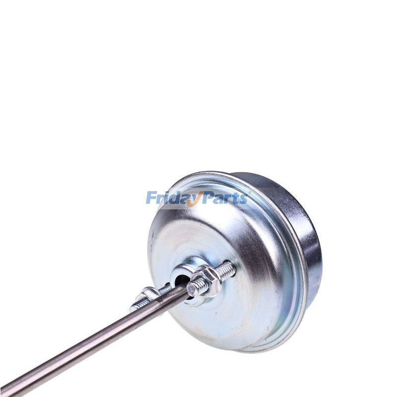 FridayPartsのターボウェイストゲートアクチュエータ