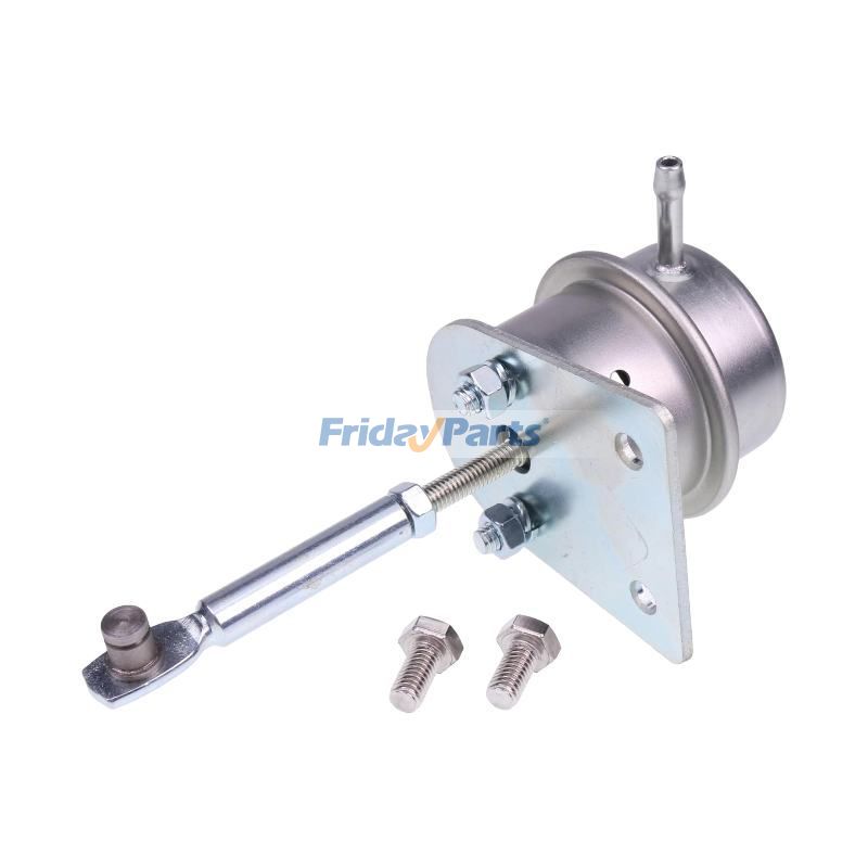 海洋 ターボウェイストゲートアクチュエータ