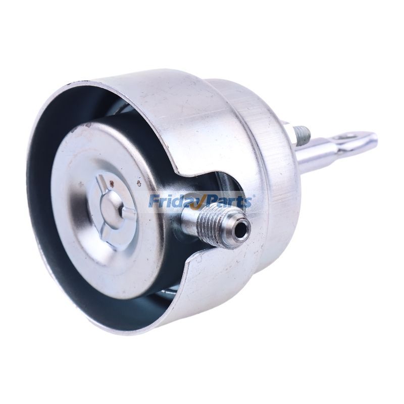 Conjunto de actuador de válvula de descarga del turbo 452603-0048 para motor Caterpillar C13 C15 Camión Acert