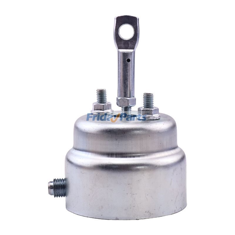 Conjunto de actuador de válvula de descarga del turbo 452603-0048 para motor Caterpillar C13 C15 Camión Acert Para CAT