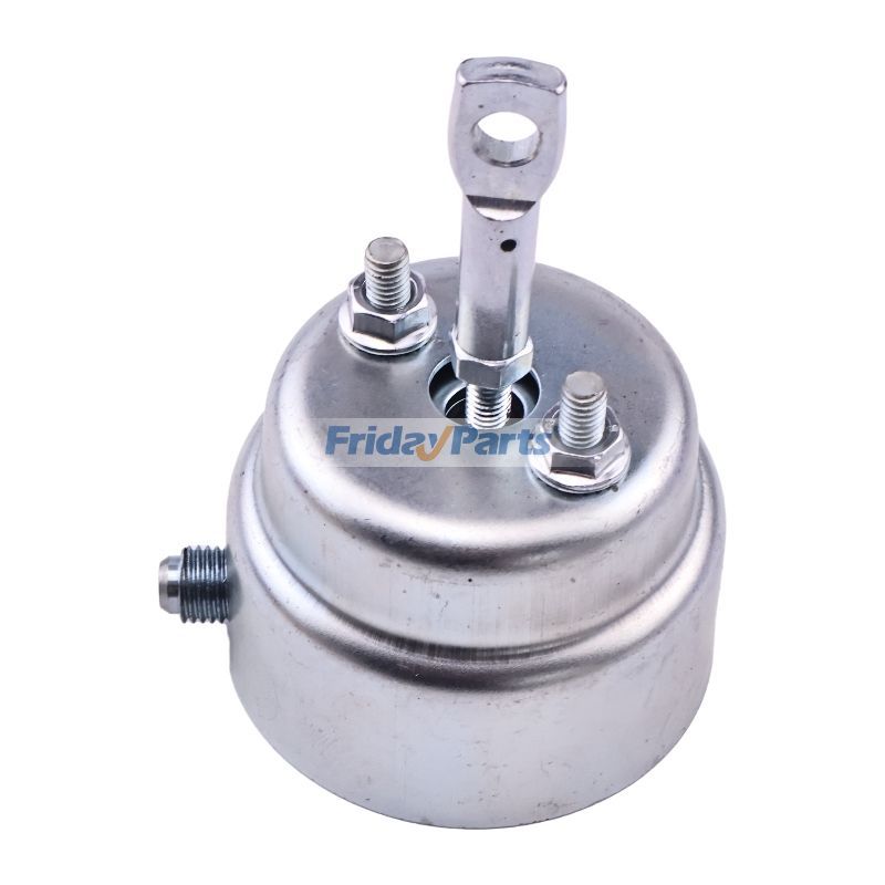 Conjunto de actuador de válvula de descarga del turbo 452603-0048 para motor Caterpillar C13 C15 Camión Acert de FridayParts