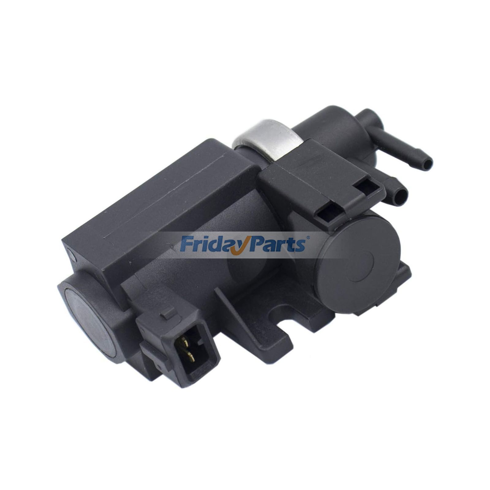 Turbo-Wastegate-Magnet-Vakuumventil BC3Z-9E882-A für Ford F-250 F-350 F-450 F-550 Super Duty 6.7L V8 2011-2016