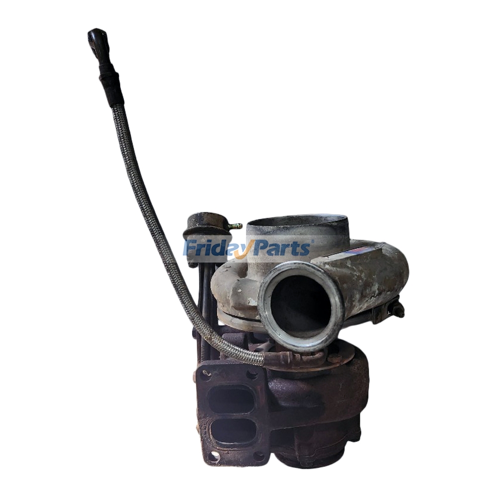 Turbo WH1C Turbocharger 3533302 3534927 3533306 3802597 3533303 for Cummins Engine 6B5.9 6BTA