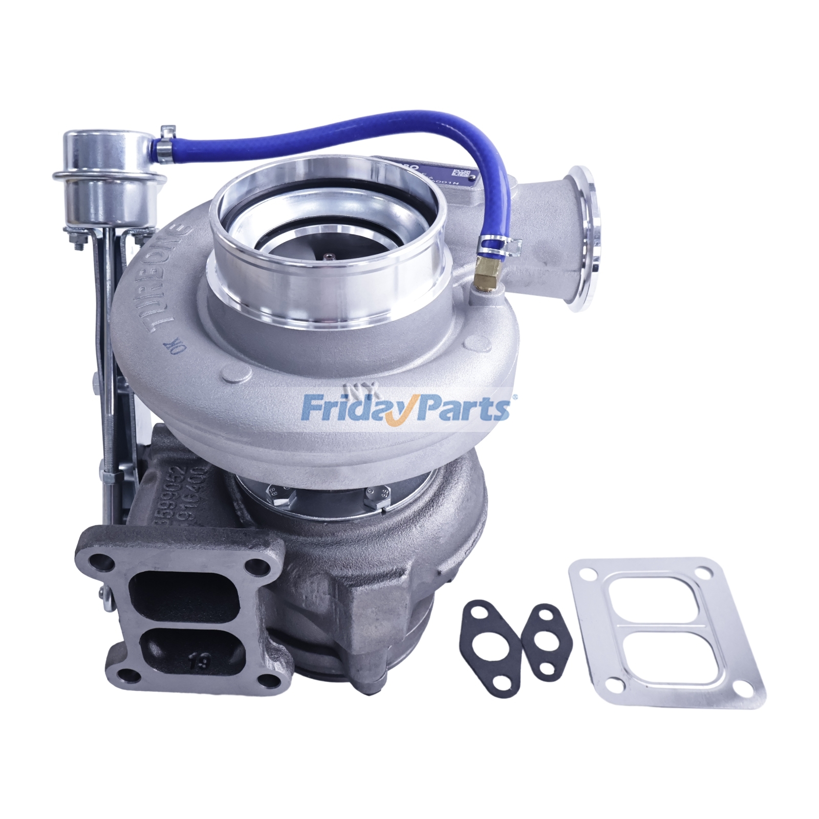 Turbocompresseur Turbo WH1E 3802256 3530994 pour moteur Cummins 6CTA 6CTAA