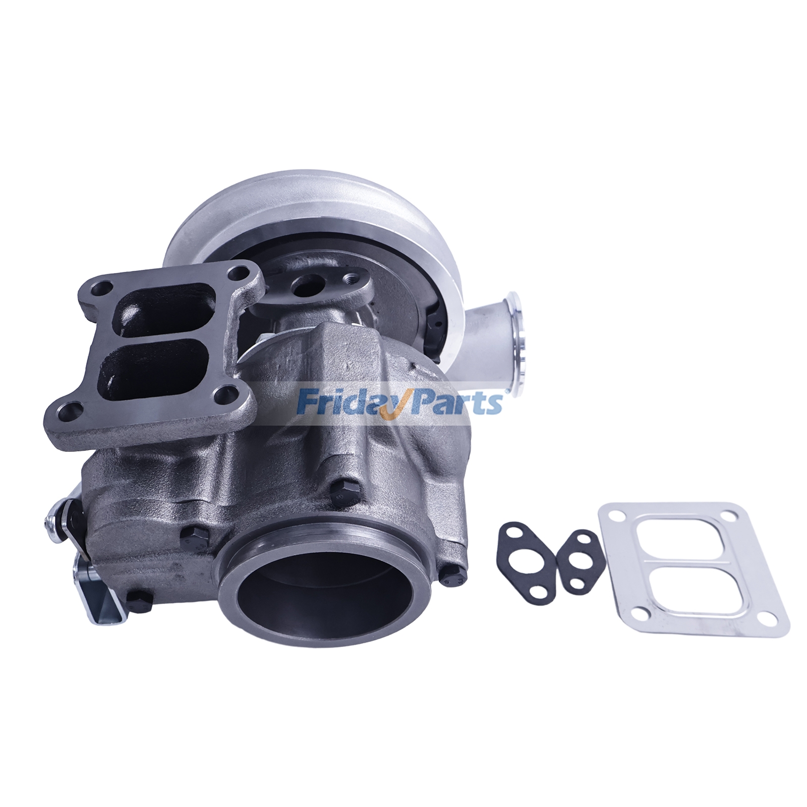 turbocompresseur de FridayParts