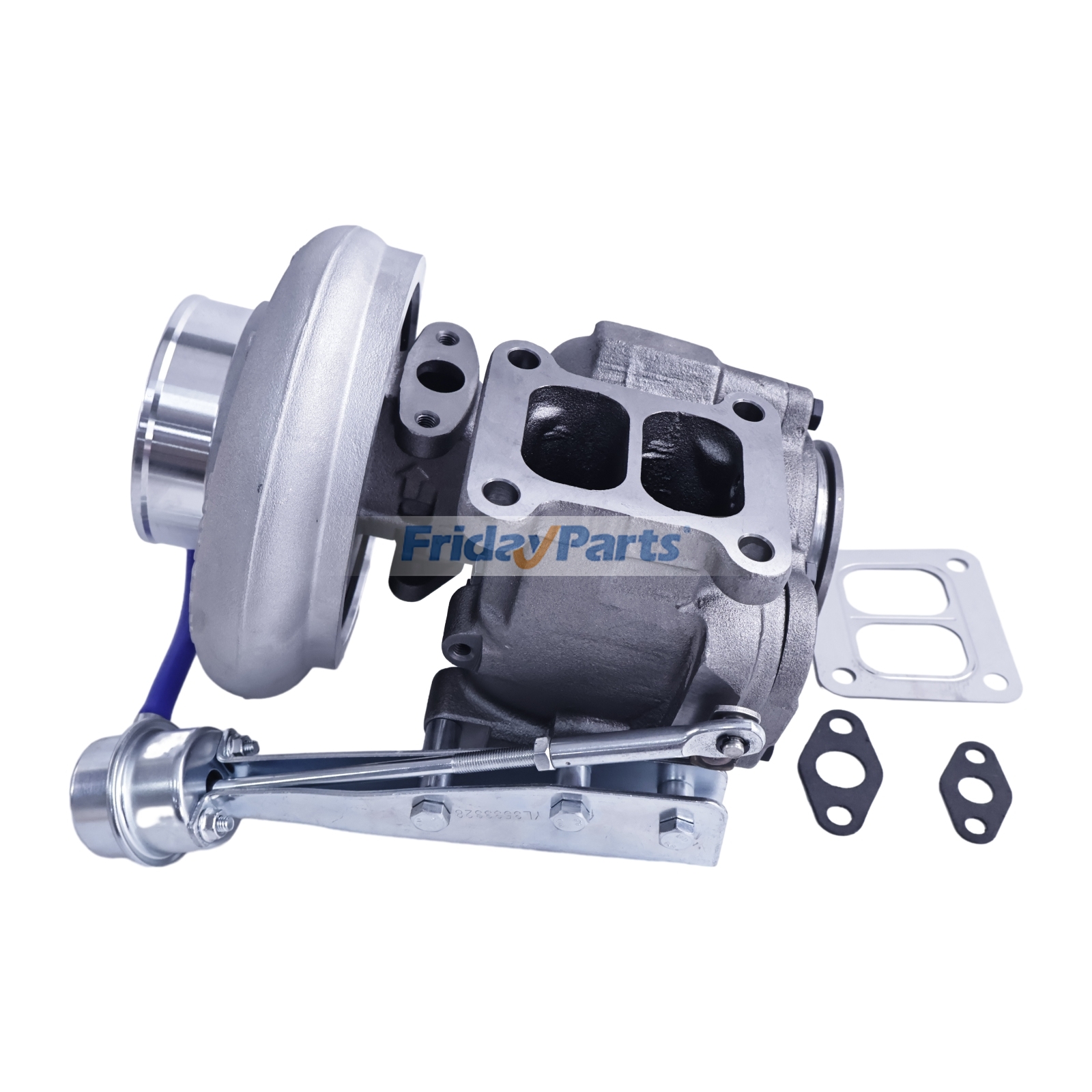 turbocompresseur pour Moteur 