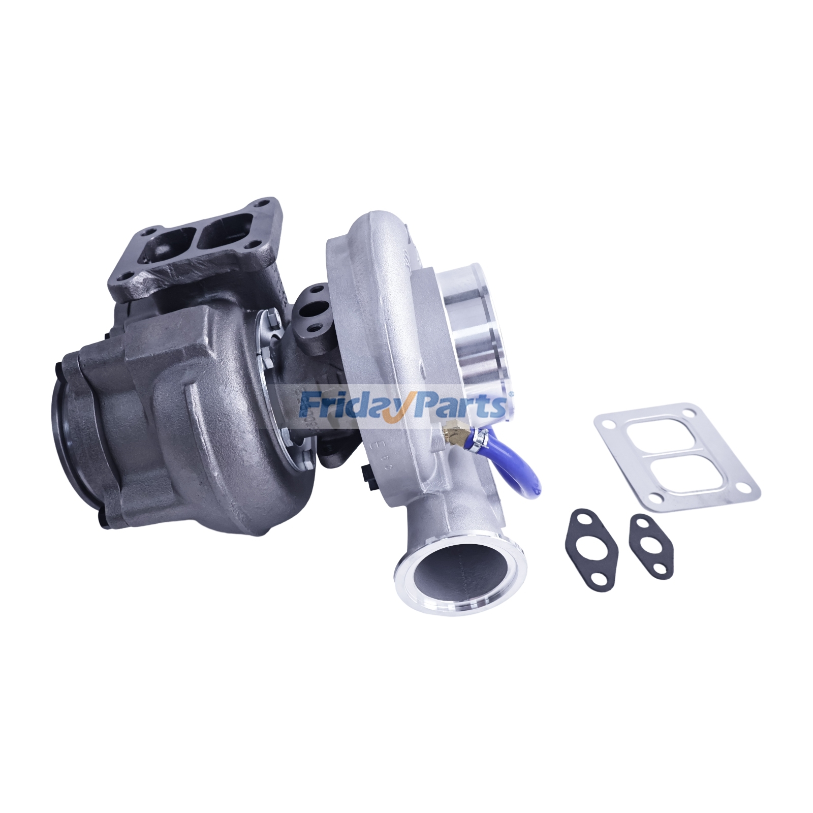 Achetez turbocompresseur chez FridayParts