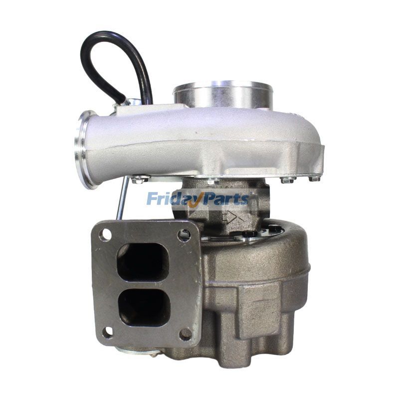 Turbo WH2D Turbolader 61320909 3534958 3534957 4033230H für Iveco Motor 8460.41 Euro-2 LKW Euro Tech Volvo Bus B7L